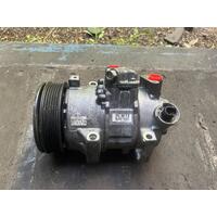 Toyota COROLLA A/C Compressor ZRE152 DENSO 6SEU14C 03/07-10/13 