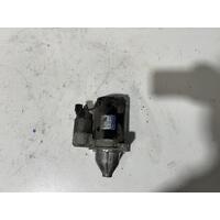 Hyundai i30 Starter Motor FD 04/2010-04/2012