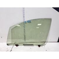 Toyota Yaris Left Front Door Window Glass NCP130 08/2011-12/2019