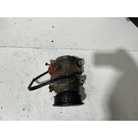 Mitsubishi Pajero A/C Compressor NP 05/2000-09/2006