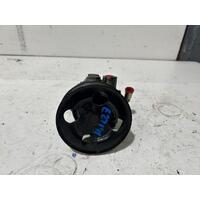 Mitsubishi Pajero Steering Pump NP 05/2000-09/2006