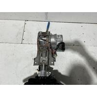 Kia Cerato Steering Column with Steering Motor TD 10/2008-03/2013