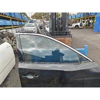 Nissan X-TRAIL Right Front Door Glass T32 02/2014-07/2022