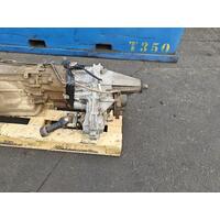 Nissan Navara Transfer Case D40 09/2005-12/20112