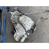 Ford Ranger Transfer Case PX III 06/2018-04/2022