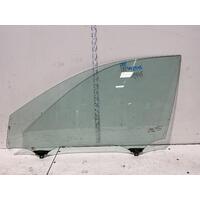 Toyota AURION Left Front Door Window Glass GSV40 10/06-03/12