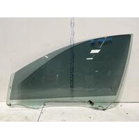 Holden COMMODORE Left Front Door Window Glass VF 05/13-12/17 