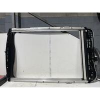 Toyota COROLLA Sliding Roof Frame ZRE182R 10/12-06/18 