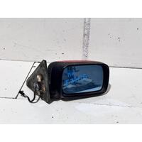 BMW 3 Series Right Door Mirror E36 05/1991-09/2000