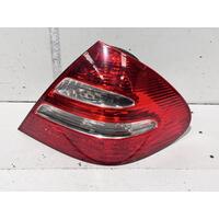 Mercedes E Class Right Tail Light W211 08/2002-07/2006