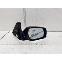 Mazda 3 Right Door Mirror BK 10/2003-04/2009