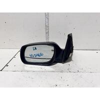 Mazda 3 Left Door Mirror BK 10/2003-04/2009