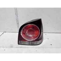 Volkswagen Polo Right Tail Light 9N 11/2005-04/2010