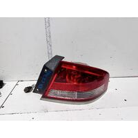 Ford Falcon Right Tail Light BF 10/2005-03/2008