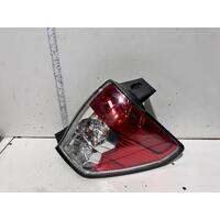 Subaru Forester Right Tail Light S3 02/2008-12/2012