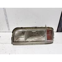 Ford Falcon Left Head Light XG 02/1993-03/1996