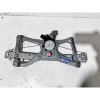 Honda Civic Right Front Window Regulator 8th Gen 02/2006-12/2011