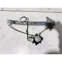 Ford Transit Right Front Window Regulator VM 07/2006-02/2014