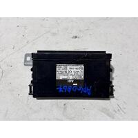 Subaru Forester Body Control Module S3 02/2008-12/2012