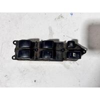 Toyota Kluger Power Window MASTER Switch MCU28 01/2001-04/2007