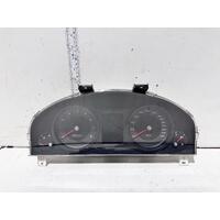 Holden Commodore Instrument Cluster VE 08/2006-05/2013