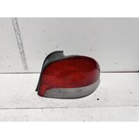 Hyundai Excel Right Tail Light X3 02/1997-09/2000