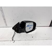 Subaru Forester Right Door Mirror S3 08/2010-08/2012