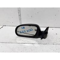 Hyundai Excel Left Door Mirror X3 10/1994-09/2000