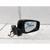 Mitsubishi Lancer Right Door Mirror CJ 07/2007-06/2014