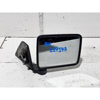 Mitsubishi Triton Right Door Mirror MK 10/1996-06/2006