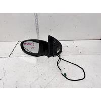 Volkswagen Golf Left Door Mirror A6 10/2008-03/2013