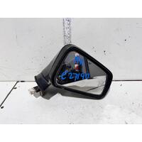 Mitsubishi Magna Right Door Mirror TL 07/2003-08/2005