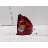 Mitsubishi Magna Right Tail Light TL 07/2003-08/2005