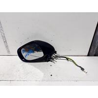 Lexus IS250 Left Door Mirror GSE20 10/2008-06/2013