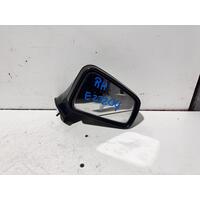 Mitsubishi Magna Right Door Mirror TJ 08/2000-07/2003