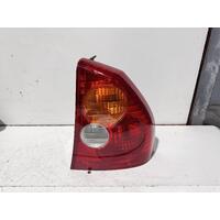 Mitsubishi Magna Right Tail Light TJ 08/2000-07/2003