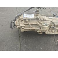 Toyota Prado Transfer Case 4.0L Petrol 1GR GRJ120 02/2003-10/2009