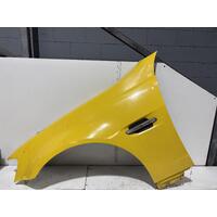 Holden Commodore Left Guard VE 08/06-05/13