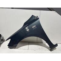 Toyota Corolla Left Guard ZRE152 03/07-02/10