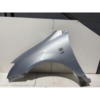 Toyota Corolla Left Guard ZZE122 04/04 - 06/07