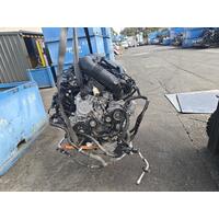 Alfa Romeo Tonale Petrol 1.3L PHEV Engine 965 06/2022-2024