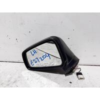 Mitsubishi Magna Left Door Mirror TJ 08/2000-07/2003