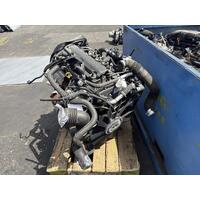 Ford Ranger Engine PX 2 06/2015-04/2022