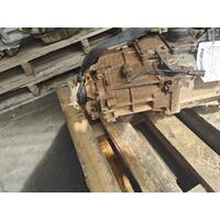 Toyota Hilux Transfer Case KUN26 03/2005-08/2011