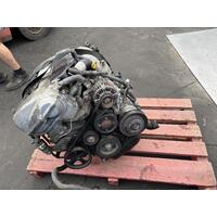 Toyota Celica 1.8L Petrol Engine 2ZZ-GE ZZT231 11/1999-10/2005