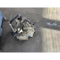 Toyota Celica Automatic Transmission ZZT231 11/99-10/05