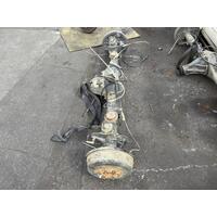 Nissan Navara Left Rear Axle NP300 09/2015-2024