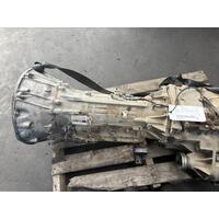 Mitsubishi Pajero Automatic Transmission 4M41 NW 09/2008-04/2021