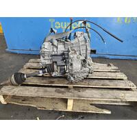 Toyota Avalon Automatic Transmission 1MZ-FE A541E MCX10 07/2000-06/2005