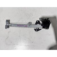 Honda Accord Left Rear Window Regulator 8th Gen 02/2008-04/2013